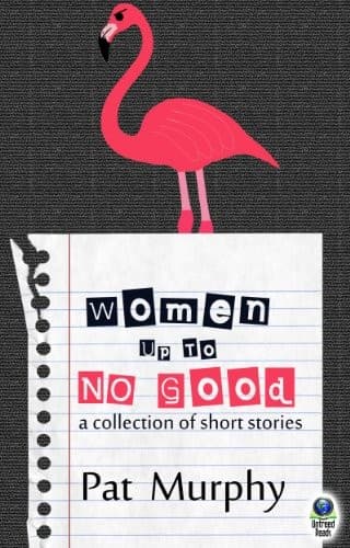 Women Up to No Good: A Collection of Short Stories