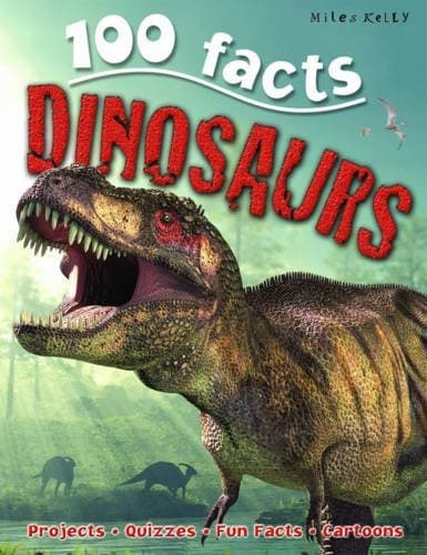 Dinosaurs
