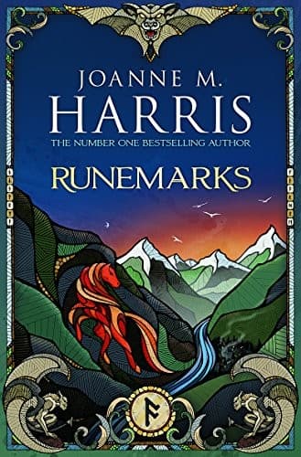 Runemarks (Runes Novels)