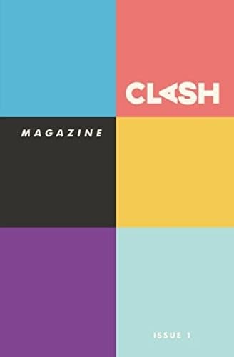 Clash Magazine: Issue #1