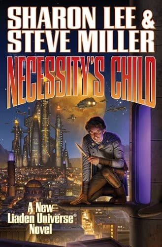 Necessity's Child (Liaden Universe Book 16)