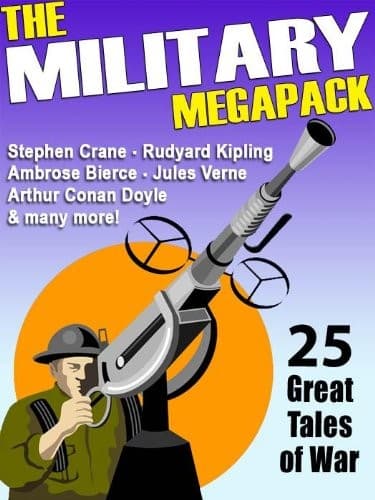 The Military MEGAPACK ®