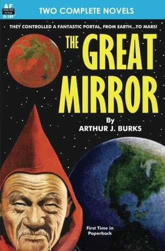 Great Mirror, The & Terror from the Abyss