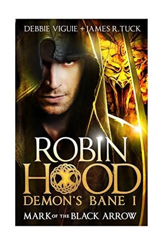 Robin Hood - Mark of the Black Arrow (Robin Hood