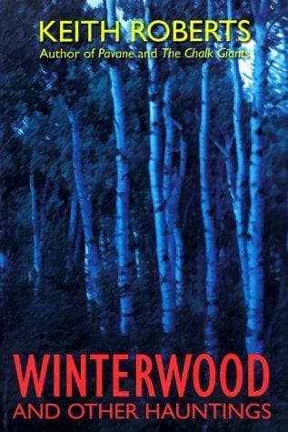 Winterwood and Other Hauntings