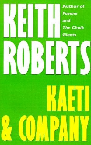 Kaeti and Company