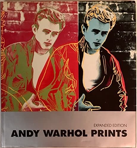 Andy Warhol Prints