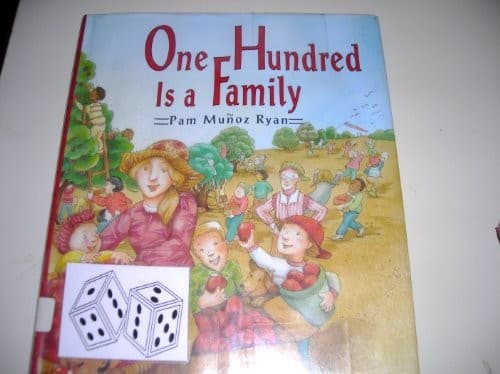 One hundred is a family