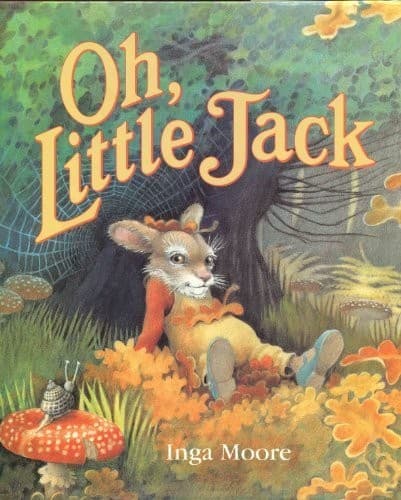 Oh, Little Jack
