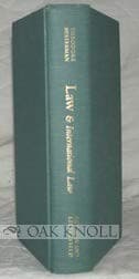 Law & international law