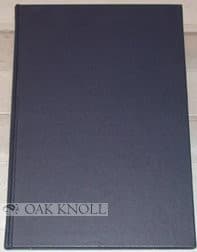 A world bibliography of African bibliographies