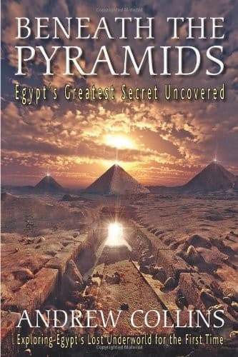 Beneath the Pyramids: Egypt's Greatest Secret Uncovered