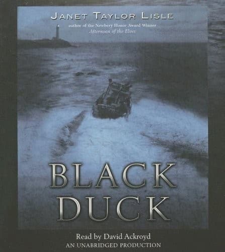Black Duck