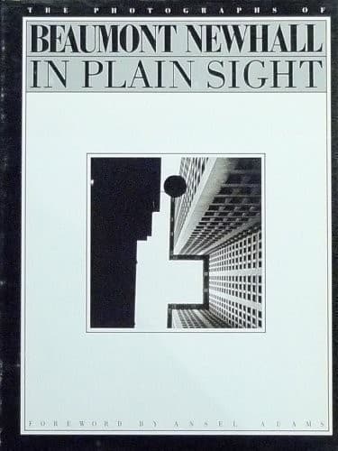 In plain sight