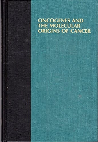 Oncogenes and the molecular origins of cancer