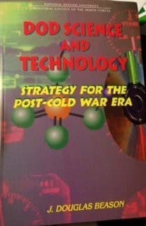 DOD science and technology