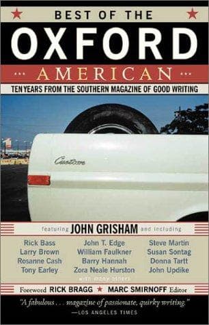 Best of the Oxford American