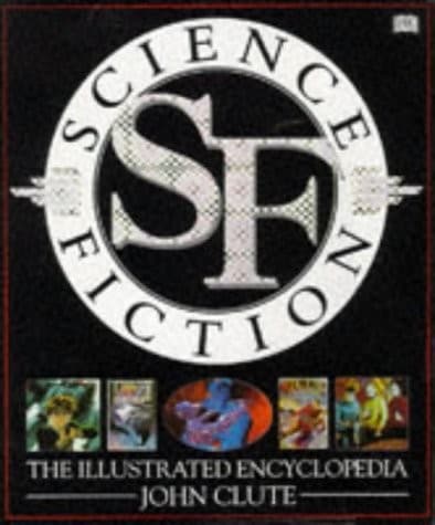 SF, science fiction
