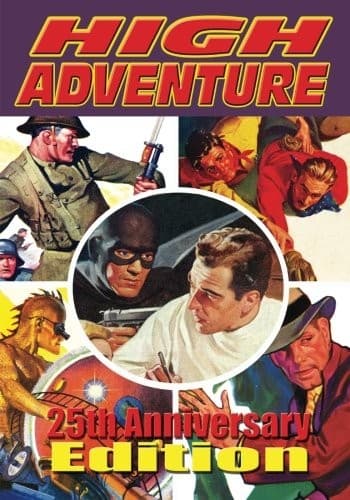 High Adventure #150
