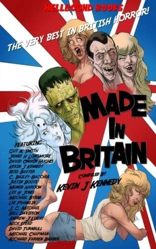 Made In Britain