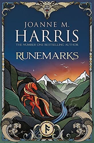 Runemarks (Runes Novels)