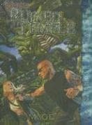 Secrets of The Ruined Temple (Mage the Awakening)