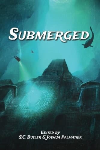 Submerged