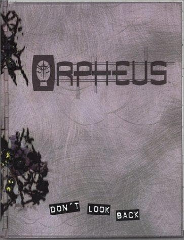 Orpheus
