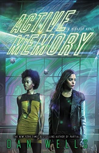 Active Memory (Mirador Book 3)