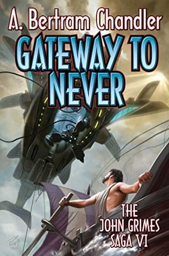 Gateway to Never (John Grimes)