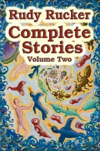 Complete Stories (Volume 2)