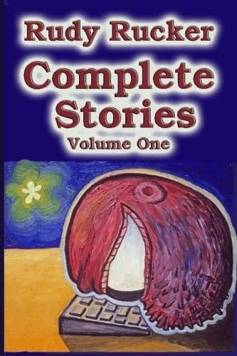 Complete Stories (Volume 1)