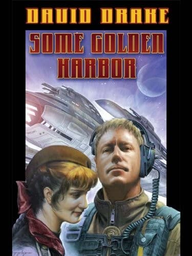 Some Golden Harbor (Lt. Leary Book 5)