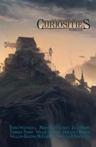Curiosities #3: Summer 2018