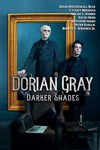 DORIAN GRAY: DARKER SHADES
