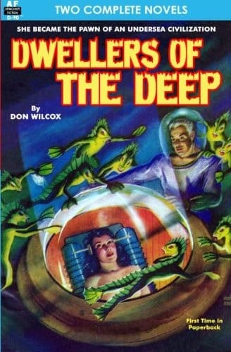 Dwellers of the Deep & Night of the Long Knives