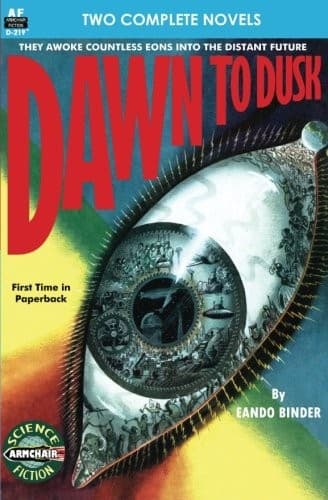 Dawn to Dusk & The Beast-Men of Ceres