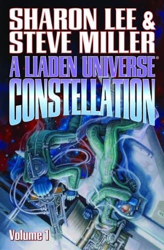 A Liaden Universe Constellation: 1
