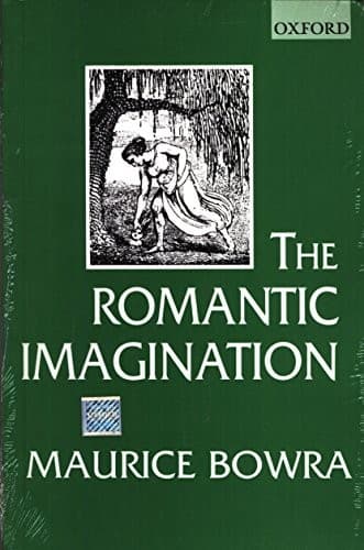 The romantic imagination.