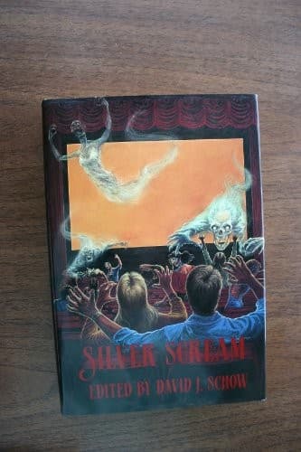 Silver scream