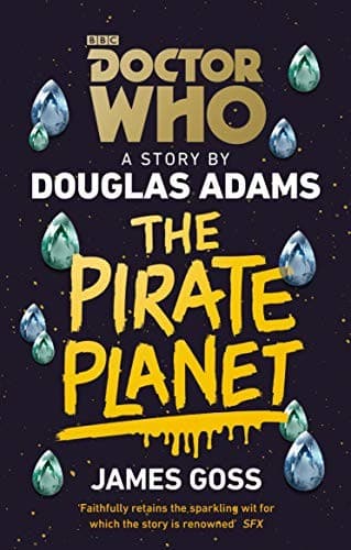 The Pirate Planet