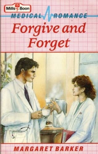 Forgive and Forget