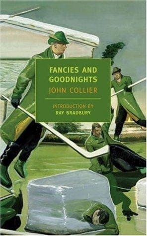 Fancies and goodnights