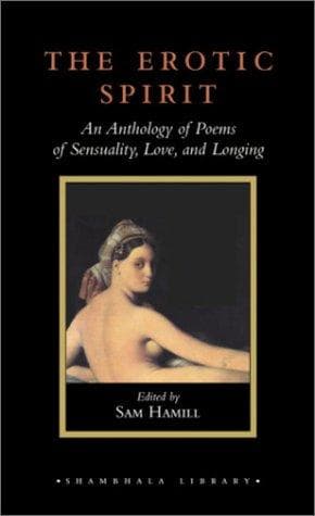 The erotic spirit