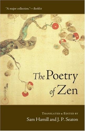 The poetry of Zen