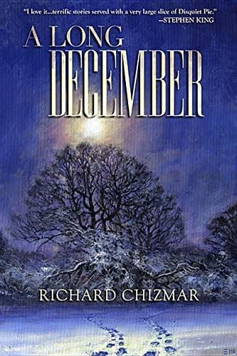 A Long December