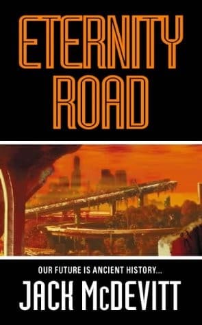 Eternity Road