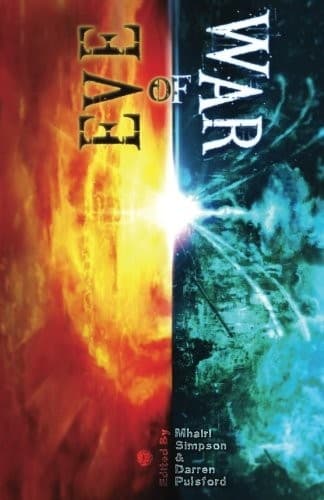 Eve of War