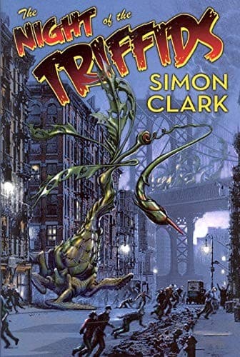 The Night of the Triffids {Signed Limited Edition}