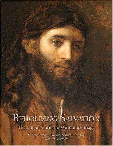Beholding Salvation